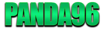 Logo PANDA96